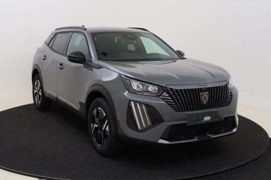 Peugeot 2008 second hand de vanzare