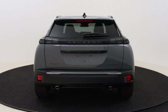 Peugeot 2008 second hand de vanzare