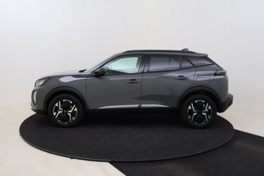 Peugeot 2008 second hand de vanzare