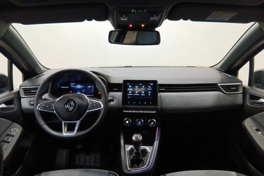Renault Clio second hand de vanzare