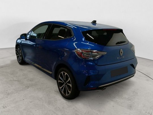 Renault Clio second hand de vanzare