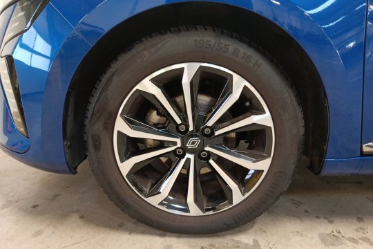 Renault Clio second hand de vanzare