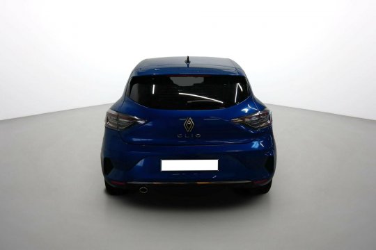 Renault Clio second hand de vanzare