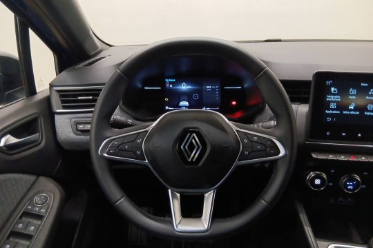Renault Clio second hand de vanzare