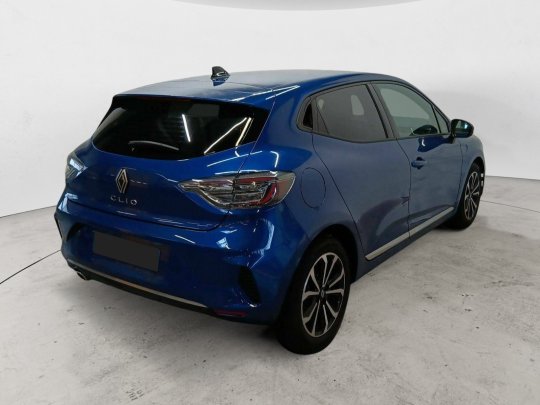 Renault Clio second hand de vanzare