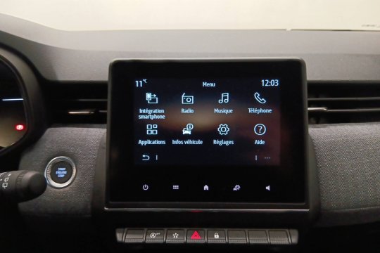 Renault Clio second hand de vanzare