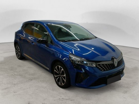 Renault Clio second hand de vanzare