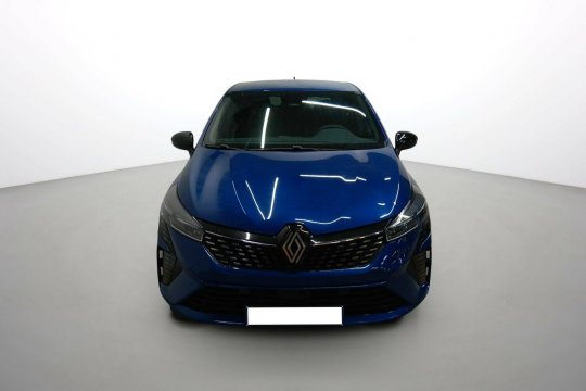Renault Clio second hand de vanzare