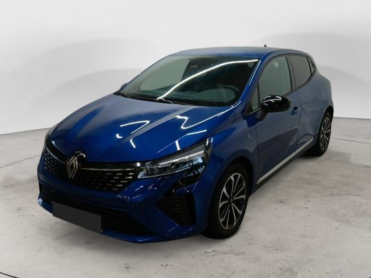 Renault Clio second hand de vanzare