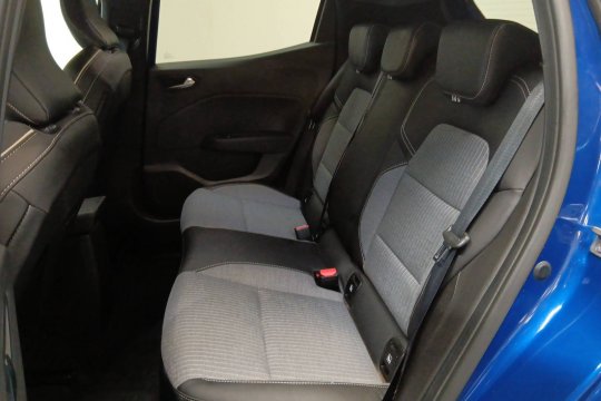 Renault Clio second hand de vanzare