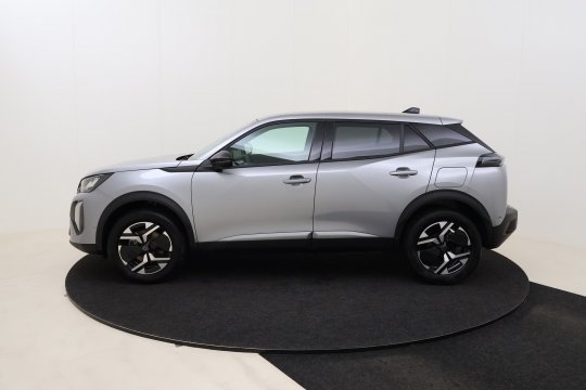 Peugeot 2008 second hand de vanzare