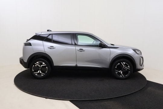 Peugeot 2008 second hand de vanzare