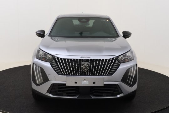 Peugeot 2008 second hand de vanzare