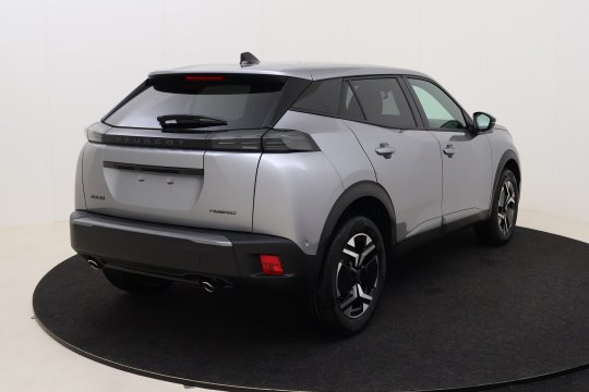Peugeot 2008 second hand de vanzare