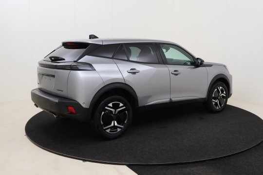 Peugeot 2008 second hand de vanzare