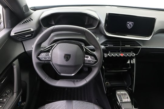 Peugeot 2008 second hand de vanzare
