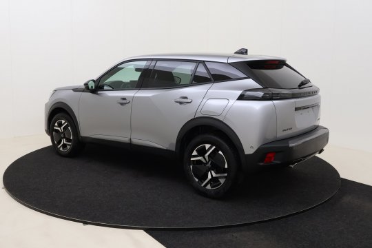 Peugeot 2008 second hand de vanzare