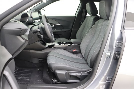 Peugeot 2008 second hand de vanzare