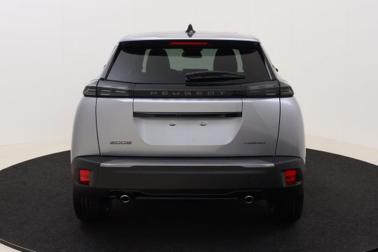 Peugeot 2008 second hand de vanzare