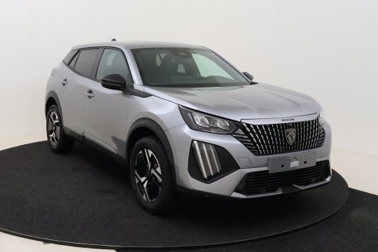 Peugeot 2008 second hand de vanzare
