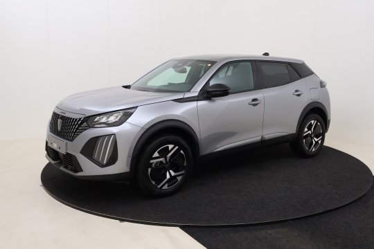 Peugeot 2008 second hand de vanzare