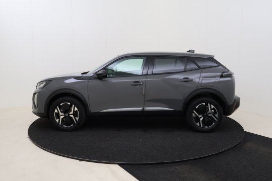 Peugeot 2008 second hand de vanzare