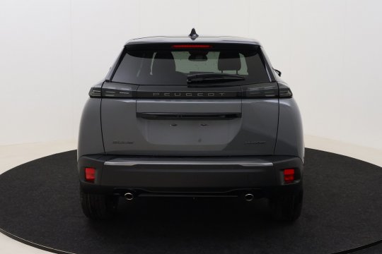 Peugeot 2008 second hand de vanzare