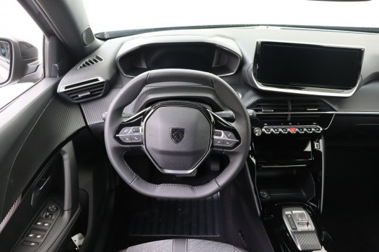 Peugeot 2008 second hand de vanzare