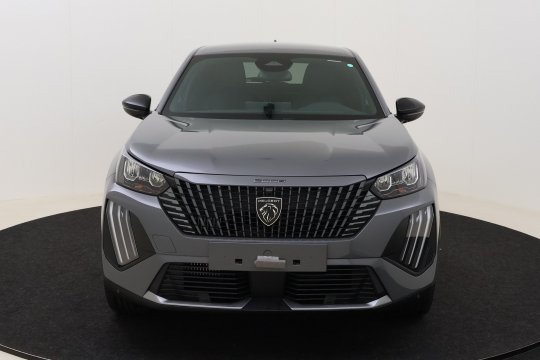 Peugeot 2008 second hand de vanzare