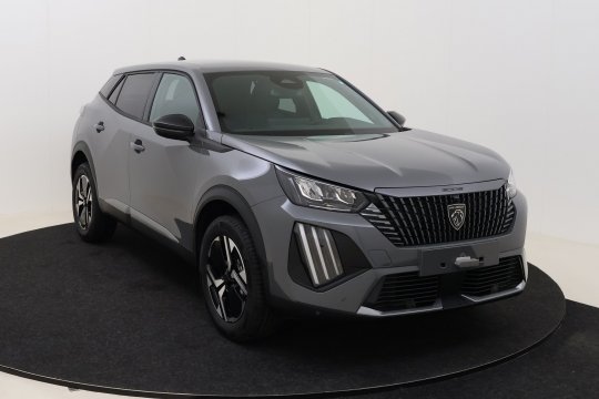 Peugeot 2008 second hand de vanzare