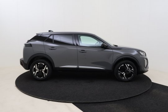 Peugeot 2008 second hand de vanzare