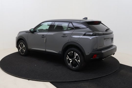 Peugeot 2008 second hand de vanzare