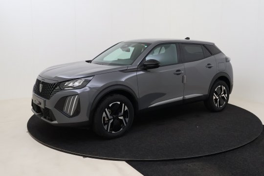 Peugeot 2008 second hand de vanzare