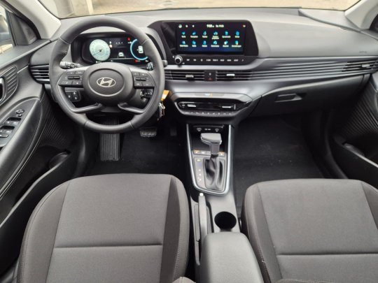 Hyundai i20 second hand de vanzare