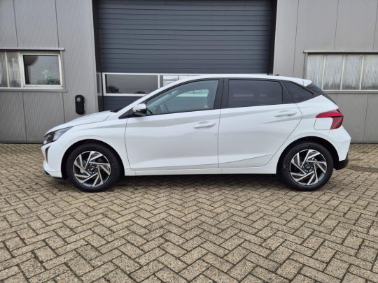 Hyundai i20 second hand de vanzare