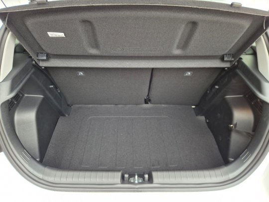 Hyundai i20 second hand de vanzare