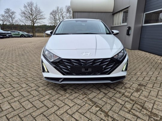 Hyundai i20 second hand de vanzare