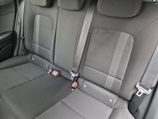 Hyundai i20 second hand de vanzare