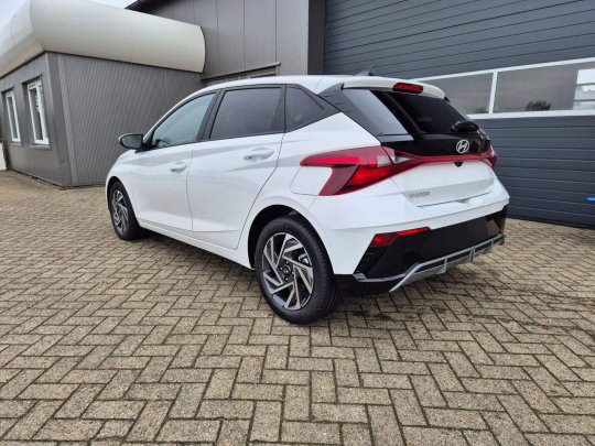 Hyundai i20 second hand de vanzare