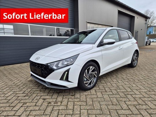 Hyundai i20 second hand de vanzare