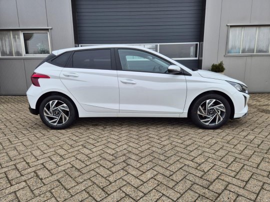 Hyundai i20 second hand de vanzare