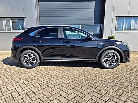 Kia XCeed second hand de vanzare