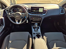 Kia XCeed second hand de vanzare