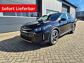 Kia XCeed second hand de vanzare