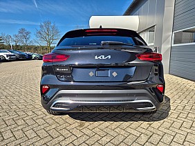 Kia XCeed second hand de vanzare