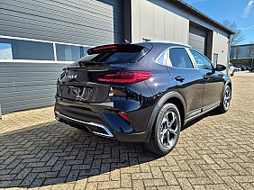 Kia XCeed second hand de vanzare