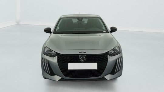 Peugeot 208 second hand de vanzare