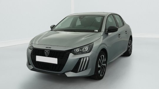 Peugeot 208 second hand de vanzare