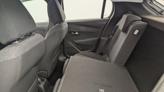 Peugeot 208 second hand de vanzare