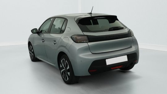 Peugeot 208 second hand de vanzare